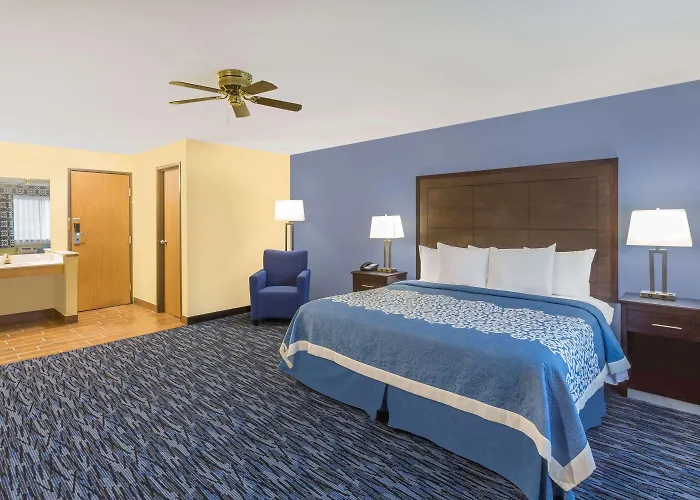 Days Inn By Wyndham Moab